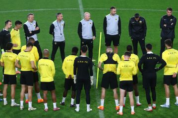 Η κατάσταση στην ΑΕΚ, που ο Νίκολιτς (δεν) ήθελε