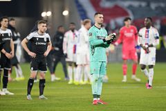 Μάνος Τσαλγατίδης: «Δεν υπάρχουν πολλά να πεις για σήμερα, δεν χωράει αγωνιστική ανάλυση το ματς»