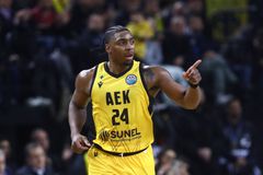 Μπάρτλεϊ στο Sportal: «O καλύτερος σε Ελλάδα και BCL» – Η αποκάλυψη για Σίλβα και τα λόγια καρδιάς για ΠΑΟΚ