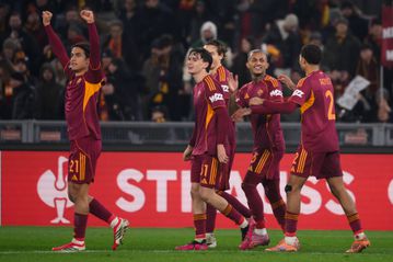 Αντίπαλοι Παναθηναϊκού: Το προφίλ της Ρόμα