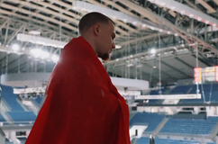 Ο Εργκίν Αταμάν βρήκε τον διάδοχο του Σέιν Λάρκιν στην Εθνική ομάδα της Τουρκίας