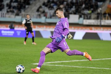 Ο ΟΦΗ «έδεσε» τον Λίλο μέχρι το 2029