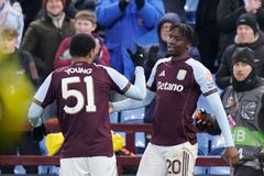 Αυτές είναι οι οκτώ ομάδες που προκρίθηκαν απευθείας στους «16» του Europa League