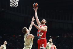 Πότε και με ποιον παίζει ο Ολυμπιακός για την 26η αγωνιστική της Euroleague