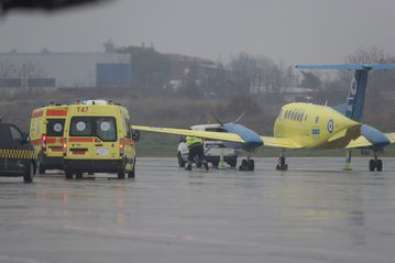 Το μήνυμα του ΠΑΟΚ για τους τραυματίες που επέστρεψαν: «Δύο παιδιά μας είναι πίσω»