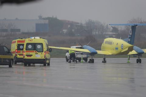 Το μήνυμα του ΠΑΟΚ για τους τραυματίες που επέστρεψαν: «Δύο παιδιά μας είναι πίσω»