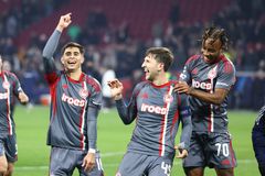 Τι μας έχεις κάνει Θρύλε!