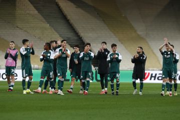 Λάμπρος Γκαραγκάνης: «Θα μπορούσε να πάρει τη νίκη και να έχει καλύτερη κατάταξη ο Παναθηναϊκός»