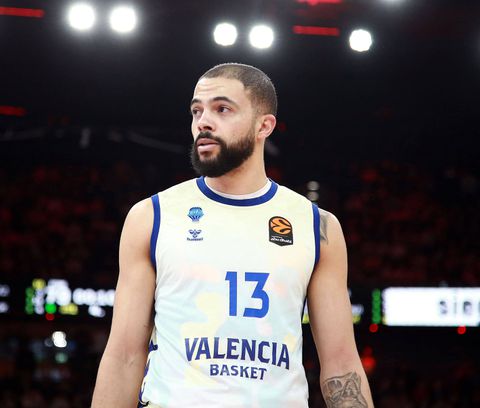 ΒΑΛΕΝΘΙΑ - ΜΑΚΑΜΠΙ ΤΕΛ ΑΒΙΒ