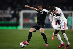 Πονοκέφαλος για τον ΠΑΟΚ: Εκτός και ο Γιακουμάκης από το πρώτο ματς των playoffs του Europa League