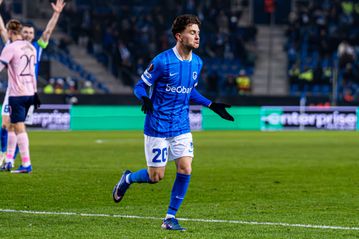 Ο Καρέτσας με γκολάρα έδωσε τη νίκη στην Γκενκ επί της Μάλμε (vid)