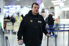 Αταμάν: «Συλλυπητήρια στην οικογένεια του ΠΑΟΚ - Κλειδί να βρούμε λύσεις χωρίς τον Ναν»