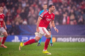 Ο Παυλίδης είναι... δήμιος των ισπανικών ομάδων: Οι εντυπωσιακοί αριθμοί απέναντι σε Μπαρτσελόνα, Ρεάλ και Ατλέτικο