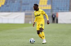 Επίσημα παρελθόν από τον Άρη ο Σίστο