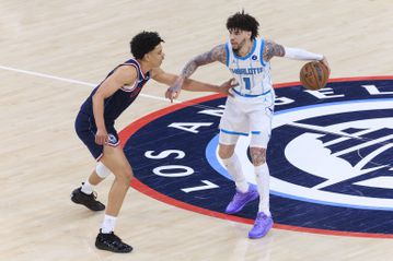 Άνετο πέρασμα των Χόρνετς από το Μέμφις