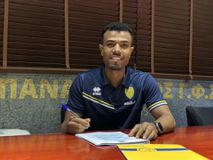 Επίσημα Ρόσα στον Παναιτωλικό (pic)