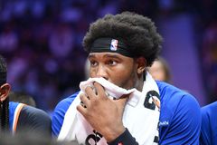 Αινιγματικός Γιαμπουσέλε για το μέλλον του στο NBA