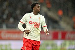 «Η Σταντάρ απέρριψε την Ρέιντζερς και συμφώνησε με την ΑΕΚ για τον Σαχαμπό»