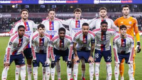 Αντίπαλοι ΠΑΟΚ: Το προφίλ της Λυών - Η τρομερή πορεία στο Europa League και η κατάσταση που βρίσκεται