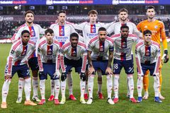 Αντίπαλοι ΠΑΟΚ: Το προφίλ της Λυών - Η τρομερή πορεία στο Europa League και η κατάσταση που βρίσκεται