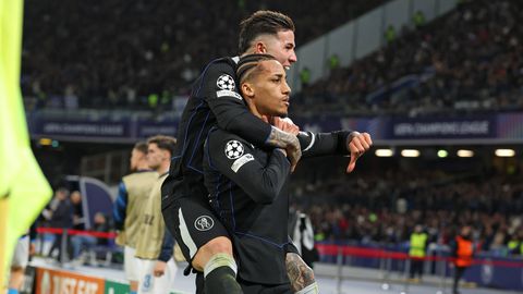 Κίνδυνος για την Τσέλσι να χάσει την έδρα της στους «16» του Champions League λόγω απίθανου κανονισμού της UEFA