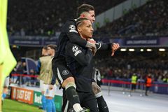 Κίνδυνος για την Τσέλσι να χάσει την έδρα της στους «16» του Champions League λόγω απίθανου κανονισμού της UEFA