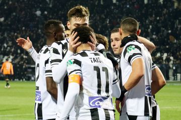 Ημέρα κλήρωσης για τον ΠΑΟΚ