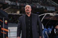 Μπενίτεθ: «Όποιος κληρωθεί μαζί μας θα είναι άτυχος» - Τι είπε για Ταμπόρδα