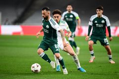 Τα δύο γκολ και οι κορυφαίες στιγμές από την ισοπαλία του Παναθηναϊκού με τη Ρόμα (vid)