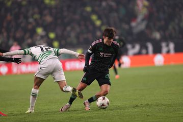 Ανοίξτε το, δεν είναι ιός: Βασικός ο Ταμπόρδα απέναντι στη Ρόμα