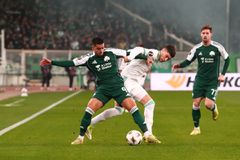 Ημέρα κλήρωσης για τον Παναθηναϊκό