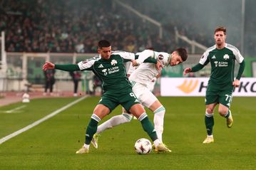 Ημέρα κλήρωσης για τον Παναθηναϊκό