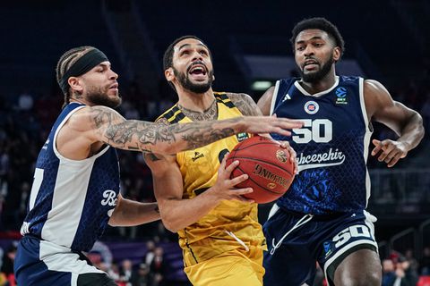 Ο Άρης τα έστησε όλα τέλεια, εκτός από το φινάλε