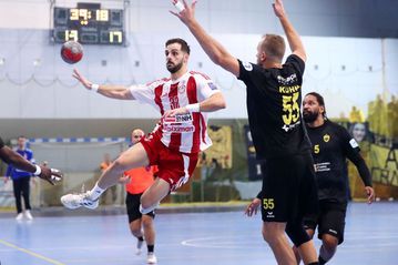 Σε Καματερό και Άρτα τα Final 4 του Κυπέλλου Ελλάδας στο χάντμπολ ανδρών και γυναιικών