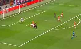 Η Καραγκιουμρούκ του Κουρμπέλη απέκλεισε τη Γαλατασαράι και θα βρει στα ημιτελικά του Κυπέλλου Τουρκίας τον Φούντα