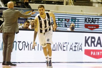 Λυκογιάννης: «Το συμβόλαιο του Τολιόπουλου ήταν 60.000, αλλά ο ΠΑΟΚ δεν μπορούσε να τα δώσει - Στον Άρη πήγε με λιγότερα»