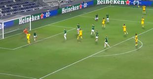 Ρεκόρ για το Ισραήλ κατέγραψε στο ranking της UEFA η Μακάμπι Τελ Αβίβ κι απειλεί τον  Ολυμπιακό