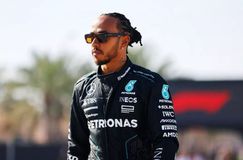 Χάμιλτον: «Είναι το χειρότερο ξεκίνημα σεζόν της καριέρας μου...»