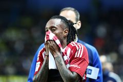 Ο Ζέλσον έκανε τη διαφορά, αλλά την… πάτησε και πάλι