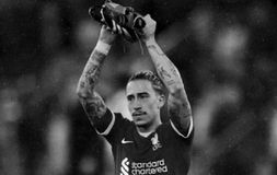 Η ανάρτηση του Τσιμίκα για την τραγωδία των Τεμπών (pic)