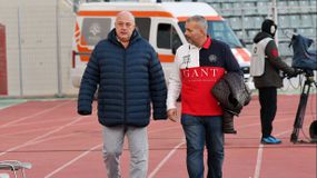 Αχιλλέας Μπέος: «Στη Νίκη βρήκαν ένα κορόιδο από την Αγγλία, θα διαλυθεί η ΠΑΕ Βόλος αν δεν πουληθεί»