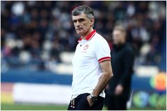 O λόγος που κάνει τον Μεντιλίμπαρ να αισιοδοξεί