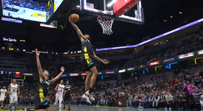 Γεμάτο Ντόντσιτς το Top 10 του ΝΒΑ, ασύλληπτος Τόπιν στην κορυφή! (vid)