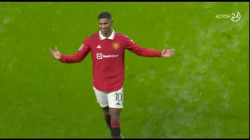 Ξέσπασε ο Ράσφορντ: «Δεν δέχομαι μερικά πράγματα από τα Μέσα, δεν μπορώ να μη μιλήσω όταν ακούω  για την αφοσίωσή μου για την ομάδα»