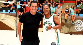 Ίλιγγος: Αυτό είναι το ποσό που έδωσε ο Ατζούν στον Ροναλντίνιο για το Survivor