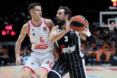 Η Βίρτους διέλυσε την Μπρέσια και ετοιμάζεται για Παναθηναϊκό