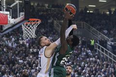 Ρεάλ Μαδρίτης - Παναθηναϊκός live streaming