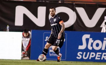 Βιεϊρίνια στο Sportal: «Να μην υπάρξουν νέα Τέμπη!»