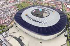 Η Μπαρτσελόνα θα δώσει το όνομα του Μέσι και άλλων θρύλων της στο νέο «Καμπ Νου»