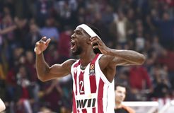 Ουέμπερ: «Ο Σπανούλης είναι ο Κόμπε της Ευρώπης, έφυγα γιατί ήμασταν απλήρωτοι και ξέραμε πως δεν θα παίξουμε στα play-offs»